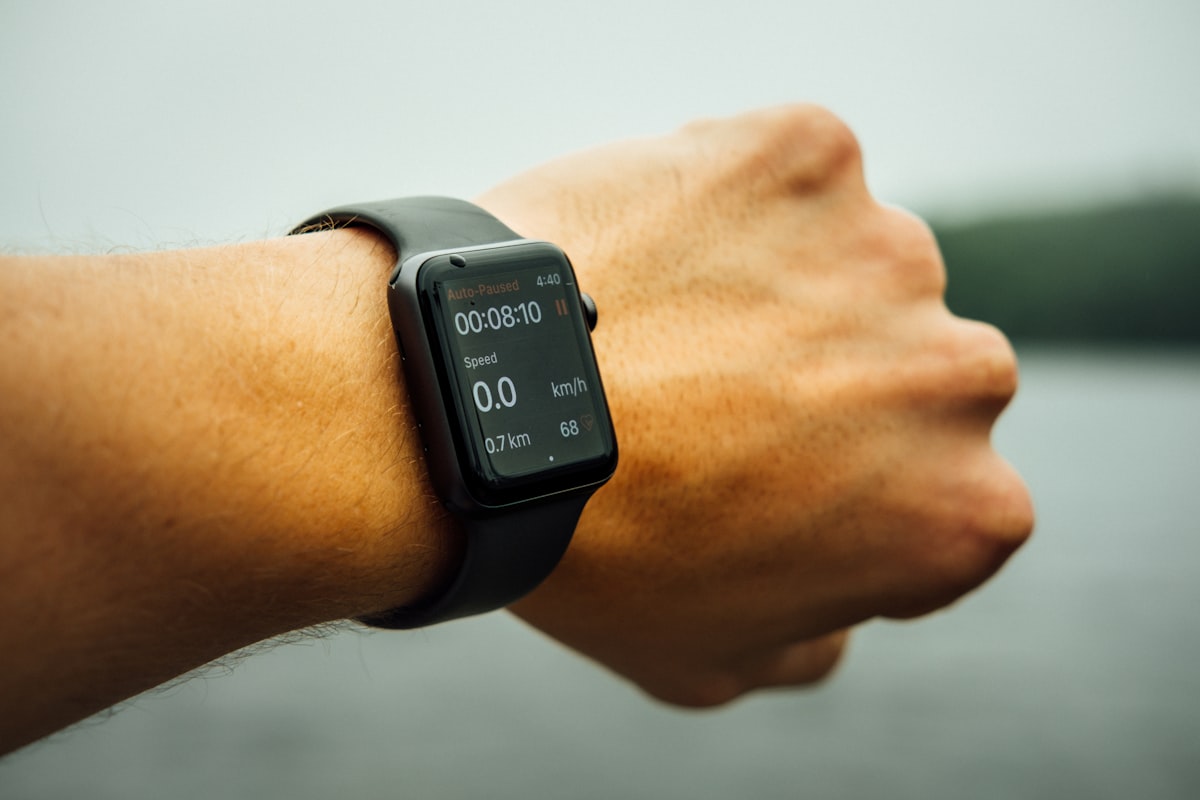 Zenithwellness fitness tracking dashboard