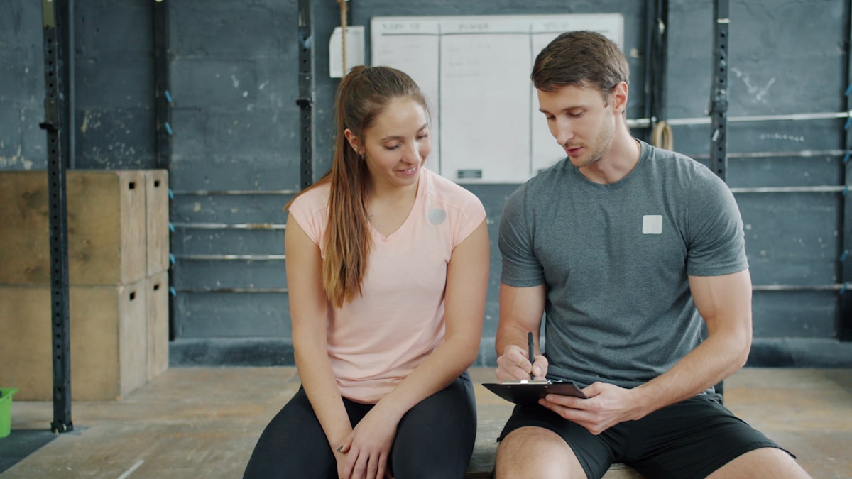 Maximizing Your Fitness Tracker