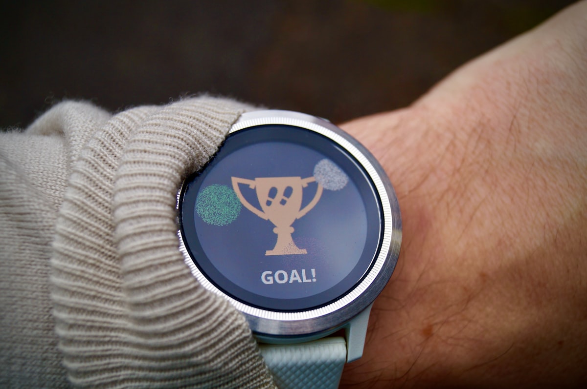 High-Intensity Interval Training