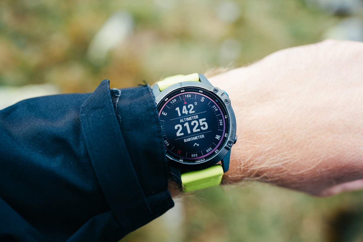 Setting Smart Fitness Goals